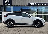 Mazda CX-3 - Kolor Biały, zdjęcie 19