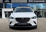 Mazda CX-3 - Kolor Biały, zdjęcie 17