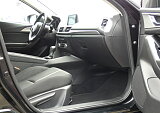 Mazda 3 - Kolor Jet Black, zdjęcie 6