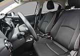 Mazda 2 - Kolor Arctic White, zdjęcie 11