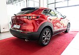 Mazda CX-30 - Kolor Soul Red Crystal, zdjęcie 3