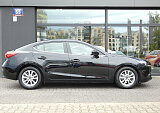 Mazda 3 - Kolor Jet Black, zdjęcie 2