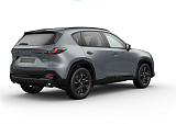 Mazda CX-5 - Kolor Polymetal Gray, zdjęcie 7