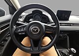 Mazda 2 - Kolor Arctic White, zdjęcie 18