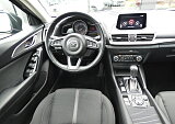 Mazda 3 - Kolor Jet Black, zdjęcie 10