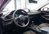 Mazda CX-30 - Kolor Soul Red Crystal, zdjęcie 7