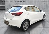 Mazda 2 - Kolor Arctic White, zdjęcie 5