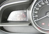 Mazda 3 - Kolor Jet Black, zdjęcie 14