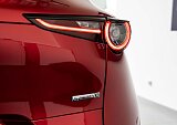 Mazda CX-30 - Kolor Soul Red Crystal, zdjęcie 5