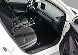 Mazda 2 - Kolor Arctic White, zdjęcie 19