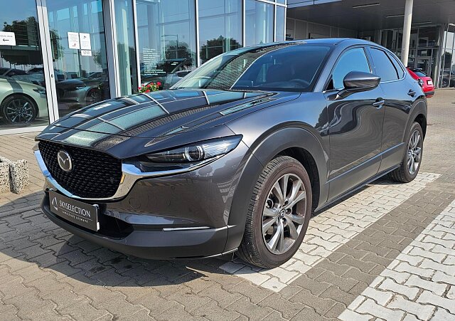 Mazda CX-30 2025