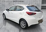 Mazda 2 - Kolor Arctic White, zdjęcie 7