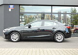 Mazda 3 - Kolor Jet Black, zdjęcie 3