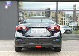 Mazda 3 - Kolor Jet Black, zdjęcie 7