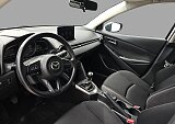 Mazda 2 - Kolor Arctic White, zdjęcie 10