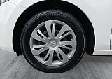 Mazda 2 - Kolor Arctic White, zdjęcie 9