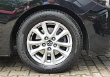 Mazda 3 - Kolor Jet Black, zdjęcie 8
