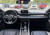 Mazda 6 - Kolor Soul Red Crystal, zdjęcie 8