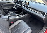 Mazda 6 - Kolor Soul Red Crystal, zdjęcie 24