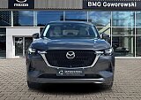Mazda CX-60 - Kolor Machine Gray, zdjęcie 23