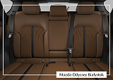 Mazda CX-60 - Kolor Czarny, zdjęcie 8