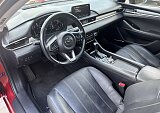 Mazda 6 - Kolor Soul Red Crystal, zdjęcie 6