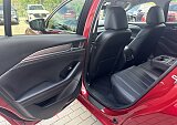 Mazda 6 - Kolor Soul Red Crystal, zdjęcie 19