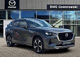 Mazda CX-60 - Kolor Machine Gray, zdjęcie 24