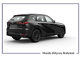 Mazda CX-60 - Kolor Czarny, zdjęcie 3