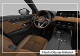 Mazda CX-60 - Kolor Czarny, zdjęcie 7