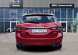 Mazda 6 - Kolor Soul Red Crystal, zdjęcie 29