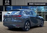 Mazda CX-60 - Kolor Machine Gray, zdjęcie 27