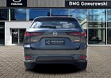Mazda CX-60 - Kolor Machine Gray, zdjęcie 28