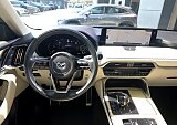 Mazda CX-60 - Kolor Machine Gray, zdjęcie 8