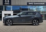 Mazda CX-60 - Kolor Machine Gray, zdjęcie 2
