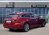 Mazda 6 - Kolor Soul Red Crystal, zdjęcie 30
