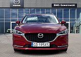 Mazda 6 - Kolor Soul Red Crystal, zdjęcie 33