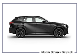 Mazda CX-60 - Kolor Czarny, zdjęcie 3