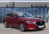 Mazda 6 - Kolor Soul Red Crystal, zdjęcie 32