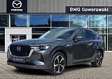 Mazda CX-60 - Kolor Machine Gray, zdjęcie 1
