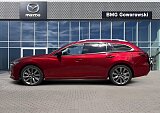 Mazda 6 - Kolor Soul Red Crystal, zdjęcie 2
