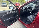 Mazda 6 - Kolor Soul Red Crystal, zdjęcie 5
