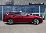 Mazda 6 - Kolor Soul Red Crystal, zdjęcie 31