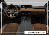 Mazda CX-60 - Kolor Czarny, zdjęcie 6