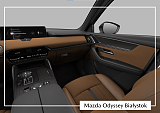 Mazda CX-60 - Kolor Czarny, zdjęcie 5