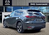 Mazda CX-60 - Kolor Machine Gray, zdjęcie 3