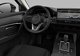 Mazda CX-5 - Kolor Aero Grey, zdjęcie 9