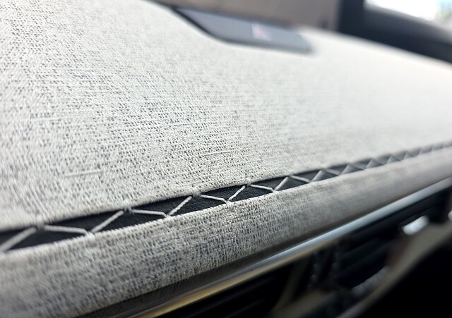 Mazda CX-60 - Kolor Machine Gray, zdjęcie 11