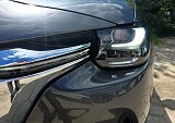 Mazda CX-60 - Kolor Machine Gray, zdjęcie 22