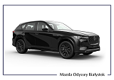 Mazda CX-60 - Kolor Czarny, zdjęcie 1